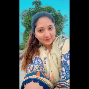 Zille Huma - Mahi Mera