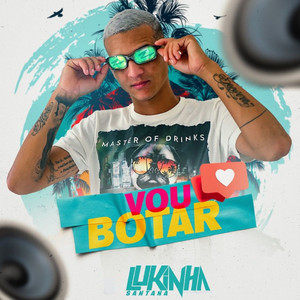 Portada de Vou Botar