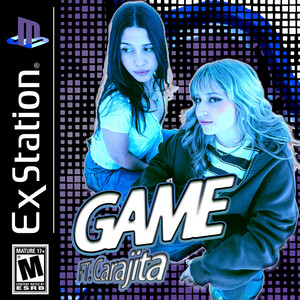 GAME by Martuca, Carajita