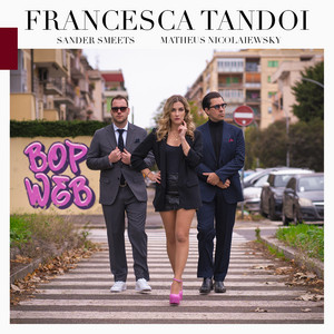 Ninaom by Francesca Tandoi, Matheus Nicolaiewsky, Sander Smeets