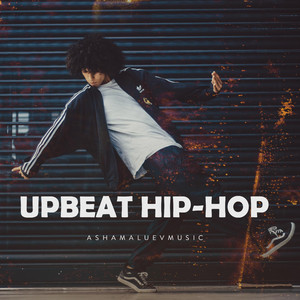 Upbeat Hip-Hop