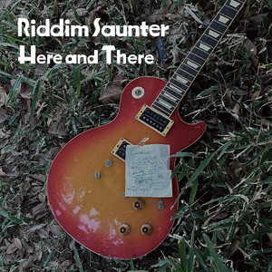 Riddim Saunter | Spotify