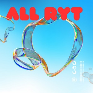 All Ryt by Ade spencer