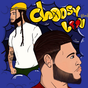 Choosy Luv - Alano Adan Remix by Threat, Alano Adan