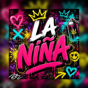LA NIÑA by EL CRACK 292