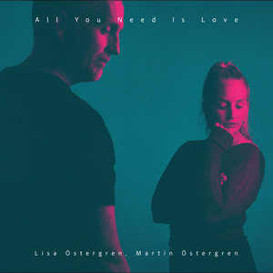 Can’t Help Falling in Love by Lisa Östergren, Martin Ostergren