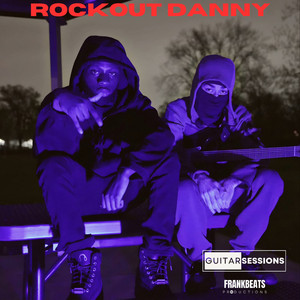 Rockout Danny Guitar Session (feat. Rockout Danny) by Frank Beats, Rockout Danny