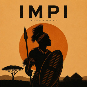 IMPI (3 step Afrohouse) by Dendrixx