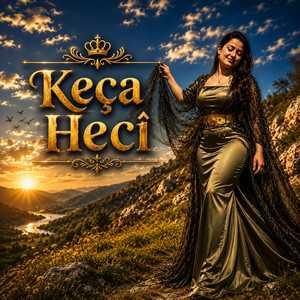 Keça Hecî by Koma kec u xort