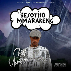 LEIHLO LA MOEA