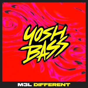 Different by M3L