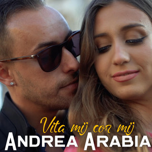 Andrea Arabia - Vita Mij Cor Mij