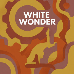 White Wonder by Tavi Nyerere