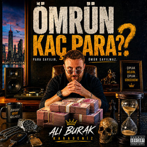 Ömrün Kaç Para ? by Ali burak karadeniz