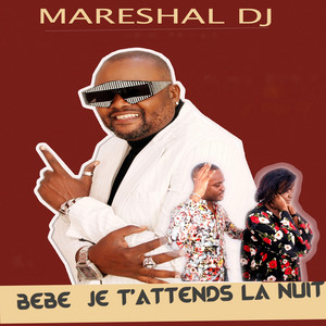 Bébé je t'attends la nuit
