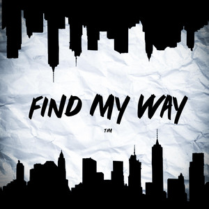 Find My Way by Tim