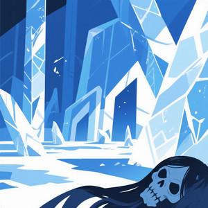 Northern Requiem by KIKI WANDIRA PUJA KESUMA B77
