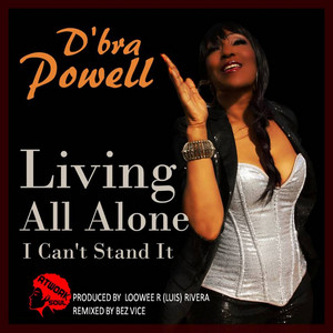 D'bra Powell