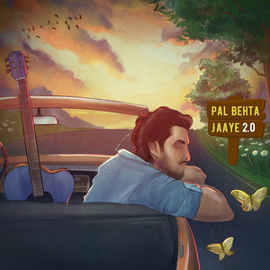 Pal Behta Jaaye 2.0 by Vismay Patel