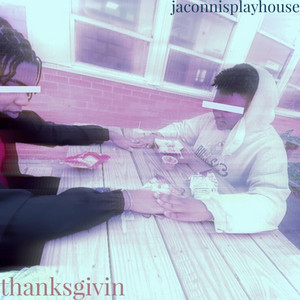 jaconnisplayhouse - Thanksgivin
