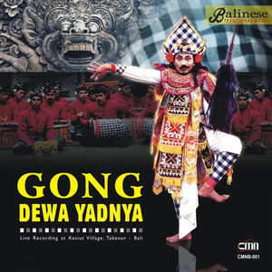 Baris Gede by Sekehe Gong Werdhi Budaya