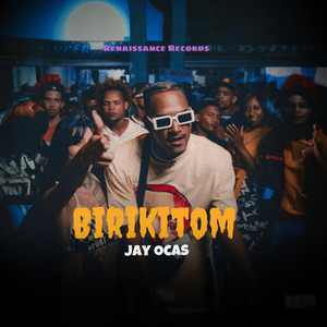 Birikitom by Jay Ocas