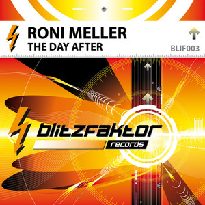 The Day After - RnM Project Mix by Roni Meller, RnM Project