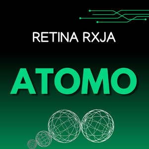 Atomo by Retina Rxja