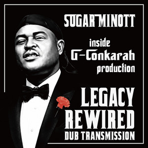 Forward Dubby by G-Conkarah, Sugar Minott