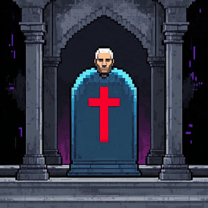 el testamento digital by Lil Petsche