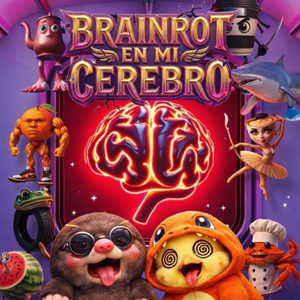 BRAINROT EN MI CEREBRO by Crazy Topitos