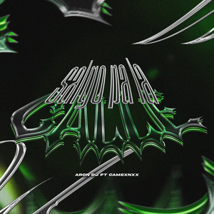 Salgo Pa La Calle (RKT) (feat. Camexnxx)