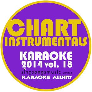 Wasted (In the Style of Tiesto & Matthew Koma) [Karaoke Instrumental Version]