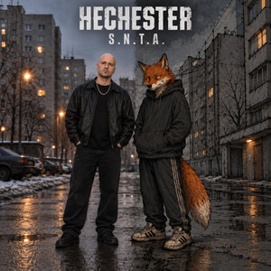 S.N.T.A. by HECHESTER