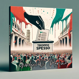 Troppo Spesso - Radio Edit
