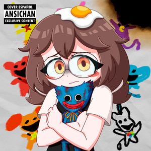 SLEEP WELL (from Poppy Playtime: Chapter 3) Cover Español by AnsiChan