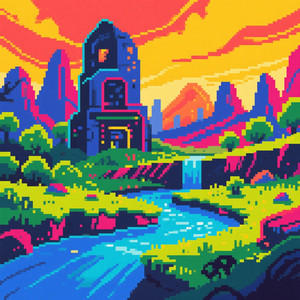 Mylene Daugherty - The Garden of Us