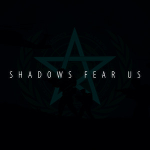Shadows Fear Us by ampersad