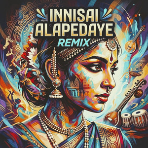 Innisai Alapedaye - Remix by RumpaT