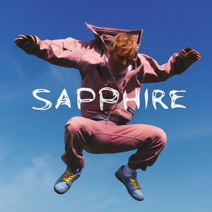 PLAYBOY02 - Sapphire