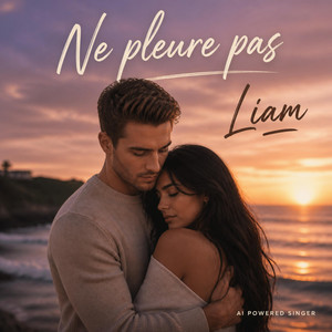 Ne pleure pas by LIAM