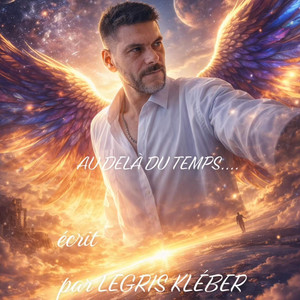 LAISSE MOI CRIER by legris kleber