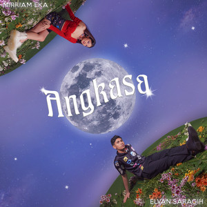 Angkasa by Elvan Saragih, Mirriam Eka