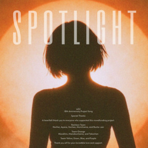 Spotlight by AZU