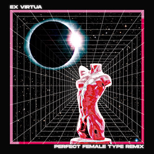 Ex Virtua - Perfect Female Type Remix by Skylane Drive, Perfect Female Type