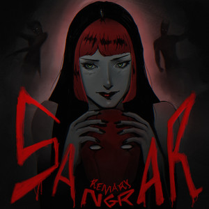 Sangrar by remary