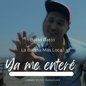 Ya Me Enteré