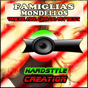 Famiglias Mondellos - Baby