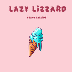 My Icecream Melted by Lazy Lizzard