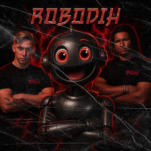 RoboDih by Tekillaz
